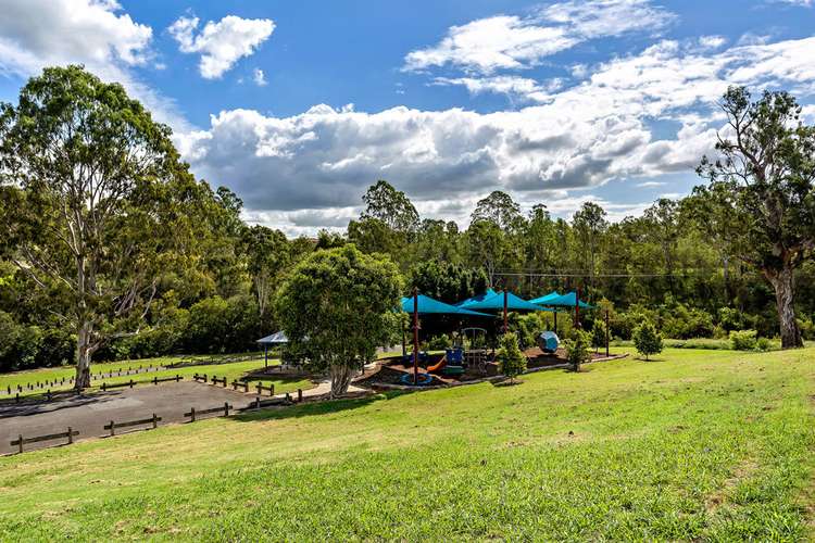 Third view of Homely house listing, 2/127 Gladstone Road, Coalfalls QLD 4305