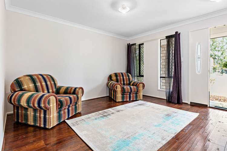 Fourth view of Homely house listing, 2/127 Gladstone Road, Coalfalls QLD 4305