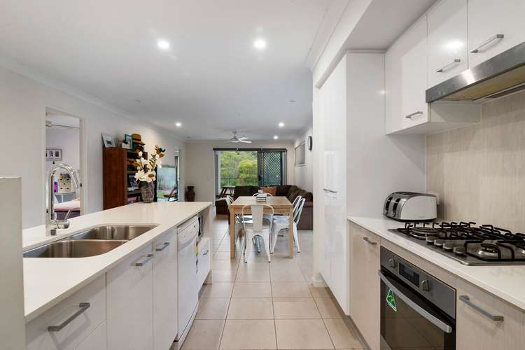 Second view of Homely house listing, 52 Tree Ring Circuit, Mango Hill QLD 4509