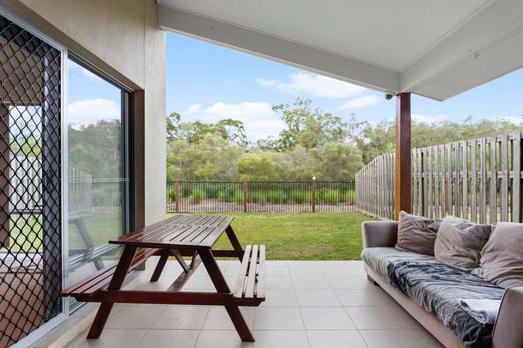 Sixth view of Homely house listing, 52 Tree Ring Circuit, Mango Hill QLD 4509