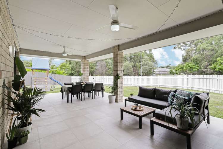 Fourth view of Homely house listing, 62 Norman Drive, Cornubia QLD 4130