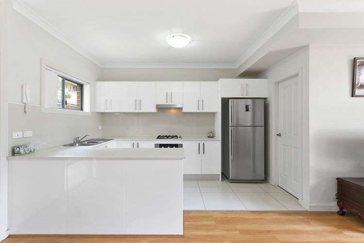 Third view of Homely townhouse listing, 5/21 St Ann Street, Merrylands NSW 2160