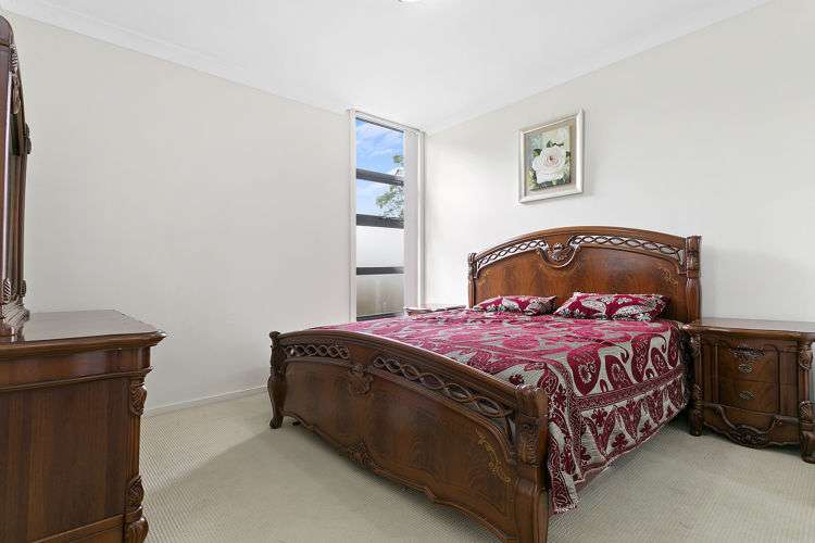 Fourth view of Homely townhouse listing, 5/21 St Ann Street, Merrylands NSW 2160