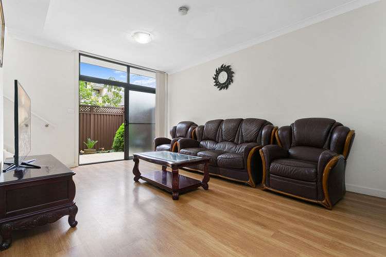 Fifth view of Homely townhouse listing, 5/21 St Ann Street, Merrylands NSW 2160