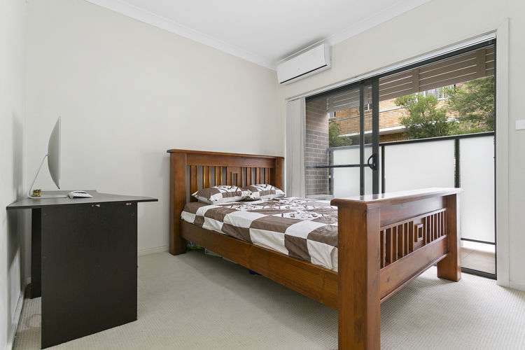 Sixth view of Homely townhouse listing, 5/21 St Ann Street, Merrylands NSW 2160