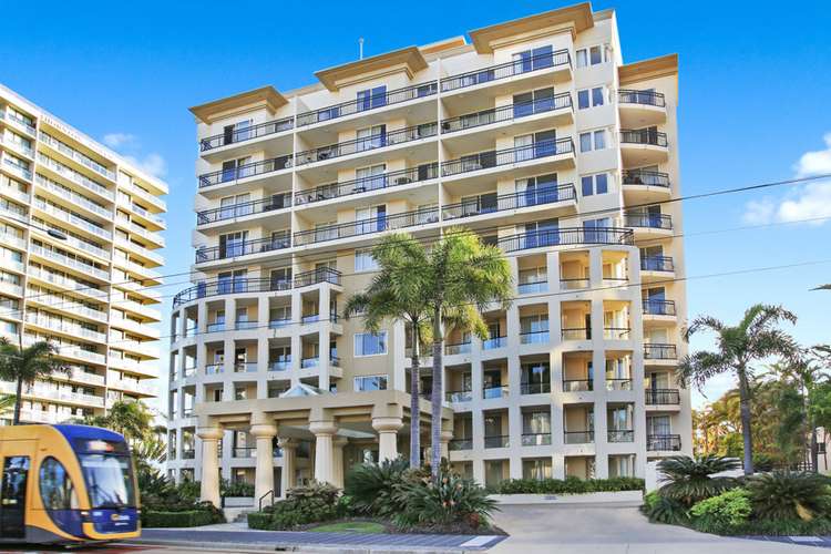 Main view of Homely unit listing, 2988 Surfers Paradise Boulevard, Surfers Paradise QLD 4217