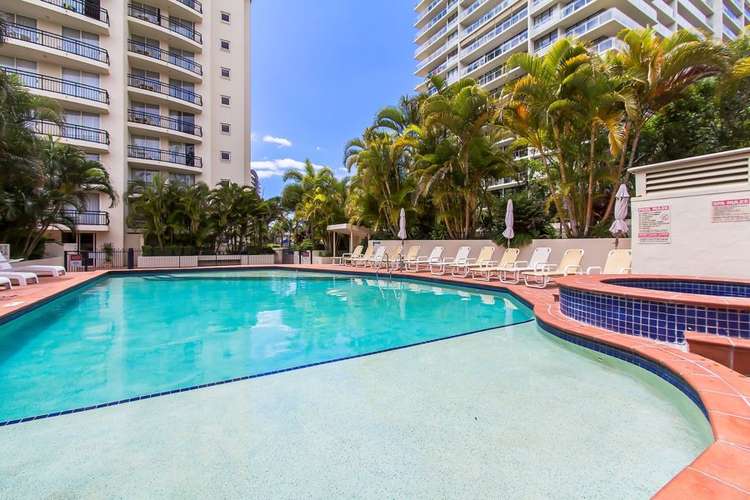 Third view of Homely unit listing, 2988 Surfers Paradise Boulevard, Surfers Paradise QLD 4217