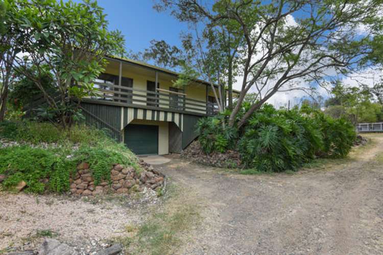 Main view of Homely house listing, 144 Blanchview Road, Withcott QLD 4352