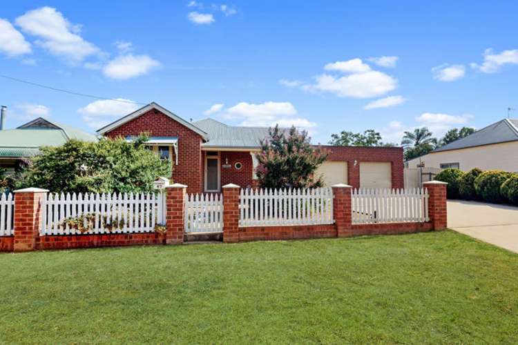 Main view of Homely house listing, 67 Regent Street, Junee NSW 2663