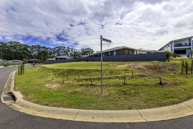 Third view of Homely residentialLand listing, 1 Neptune Close, Safety Beach NSW 2456