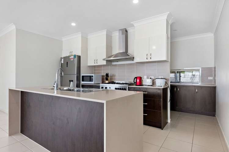 Second view of Homely house listing, 15 Fraser Street, Springfield Lakes QLD 4300