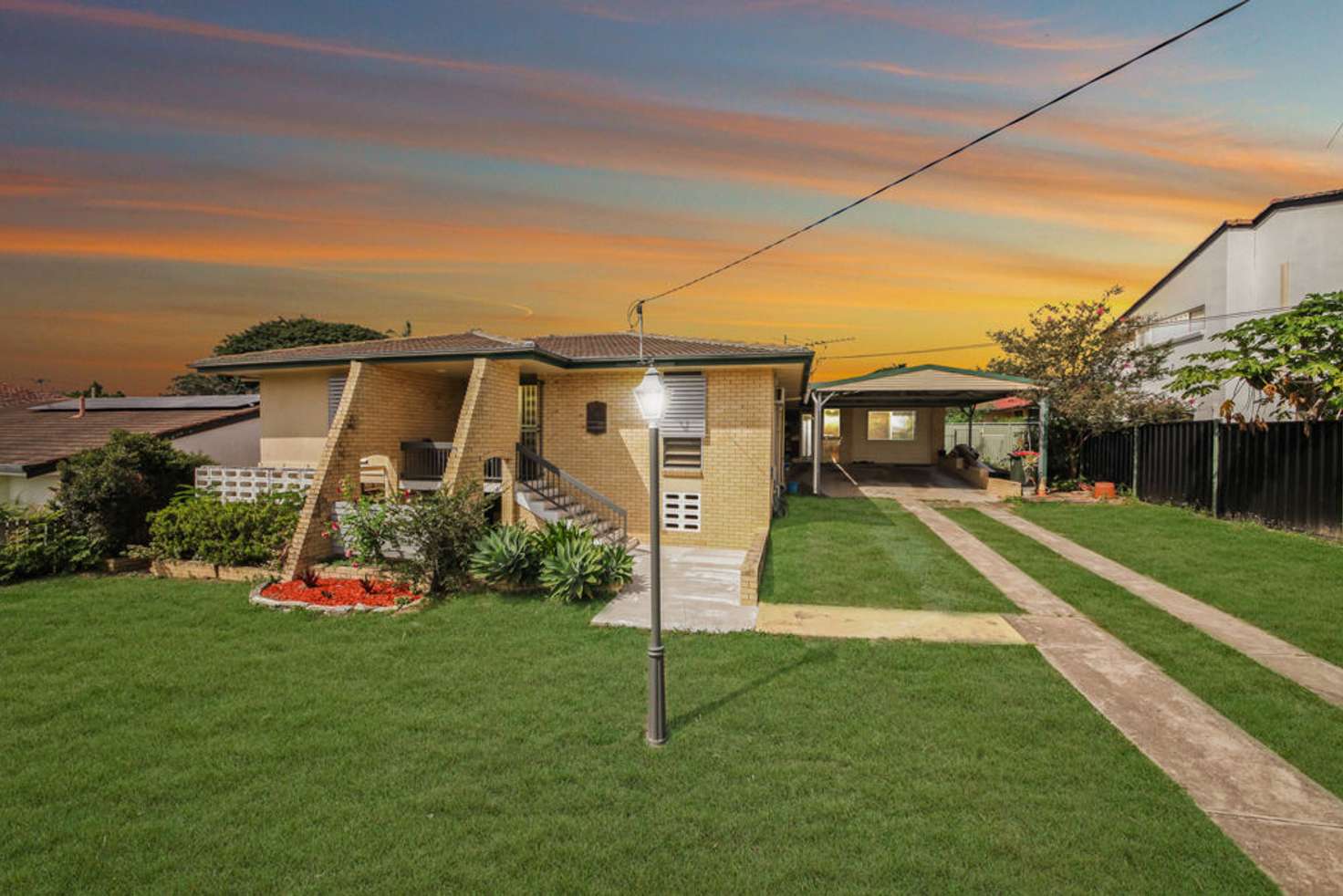 Main view of Homely house listing, 29 Renita Street, Aspley QLD 4034