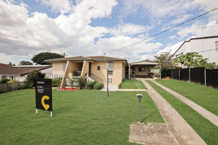 Second view of Homely house listing, 29 Renita Street, Aspley QLD 4034
