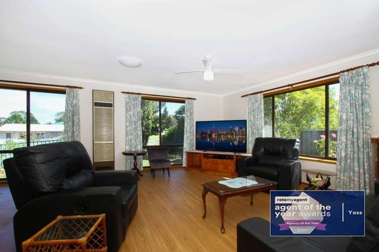 Fourth view of Homely house listing, 19a Hume Street, Yass NSW 2582