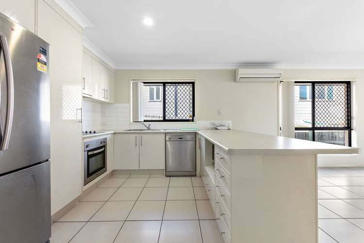 Third view of Homely house listing, 40 Cottonwood Crescent, Springfield Lakes QLD 4300