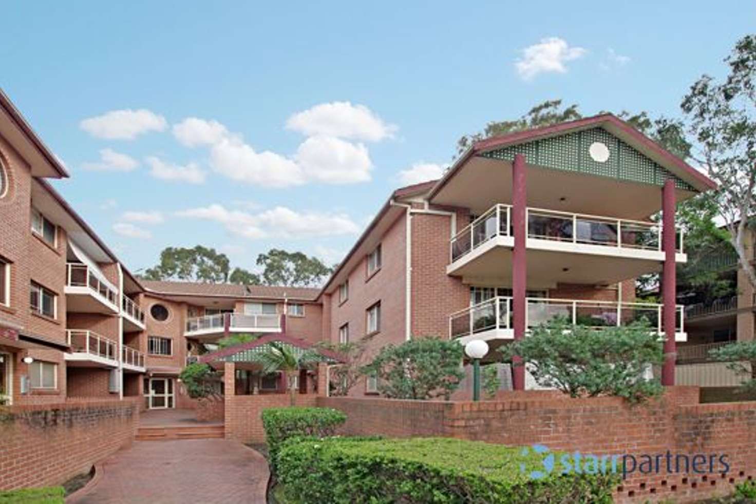 Main view of Homely unit listing, 13/18-20 Weigand Ave, Bankstown NSW 2200