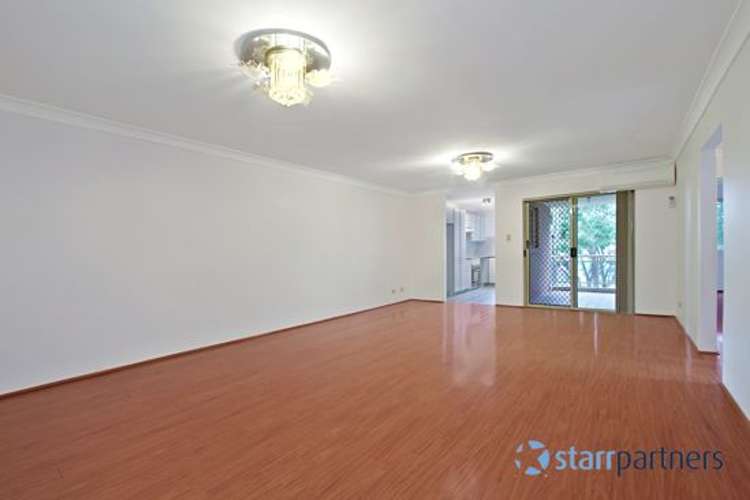 Second view of Homely unit listing, 13/18-20 Weigand Ave, Bankstown NSW 2200