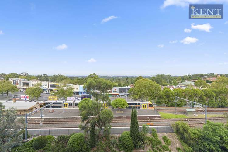 Second view of Homely apartment listing, Level 5/29 Lindfield Ave, Lindfield NSW 2070