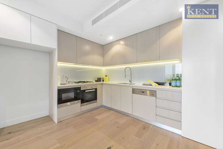 Third view of Homely apartment listing, Level 5/29 Lindfield Ave, Lindfield NSW 2070