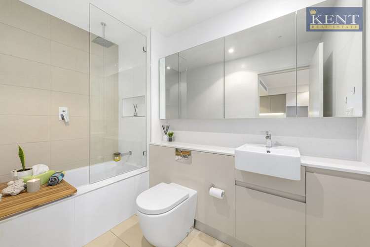 Fifth view of Homely apartment listing, 506/29 Lindfield Ave, Lindfield NSW 2070