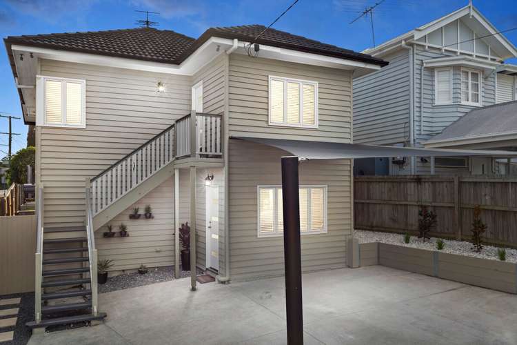 Third view of Homely house listing, 33 Wotton Street, Camp Hill QLD 4152