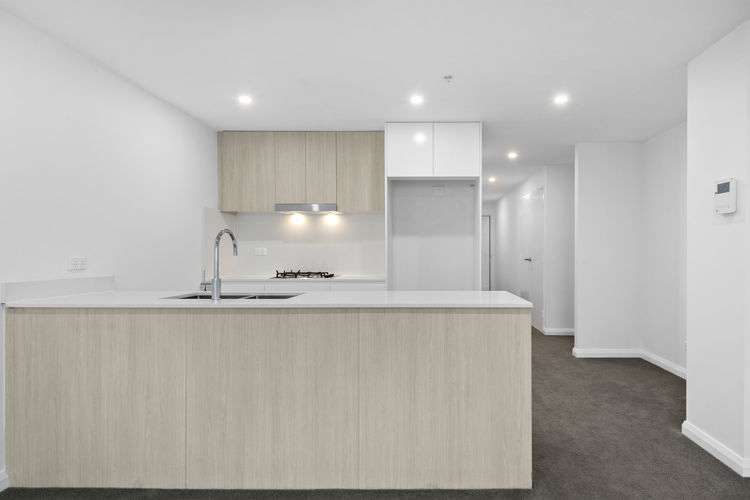 Second view of Homely unit listing, 1801/5 Second Avenue, Blacktown NSW 2148
