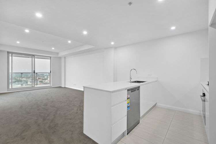 Third view of Homely unit listing, 1801/5 Second Avenue, Blacktown NSW 2148