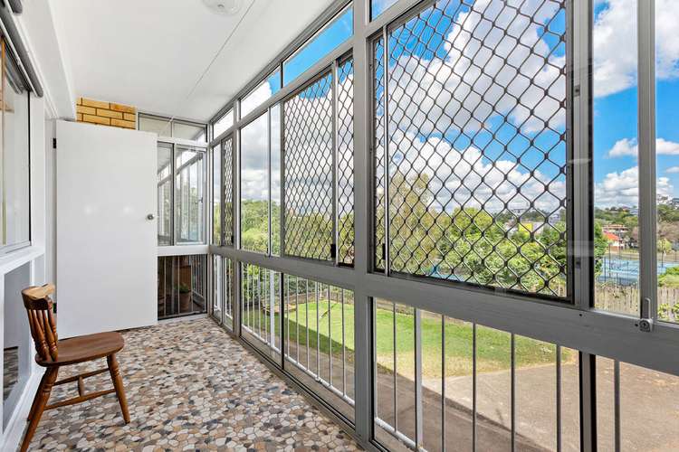 Fifth view of Homely unit listing, 3/10 Wight Street, Milton QLD 4064