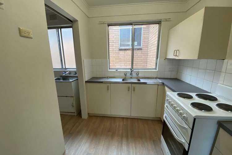 Second view of Homely unit listing, 19/34 ADDLESTONE ROAD, Merrylands NSW 2160