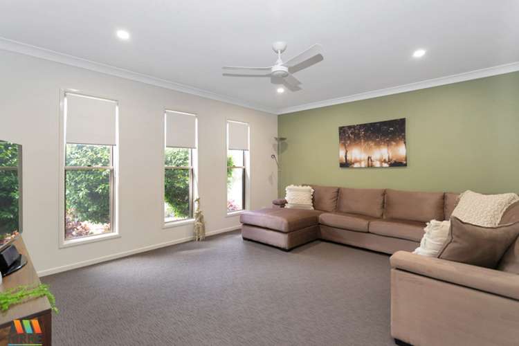 Seventh view of Homely house listing, 4 Webb Court, Rural View QLD 4740