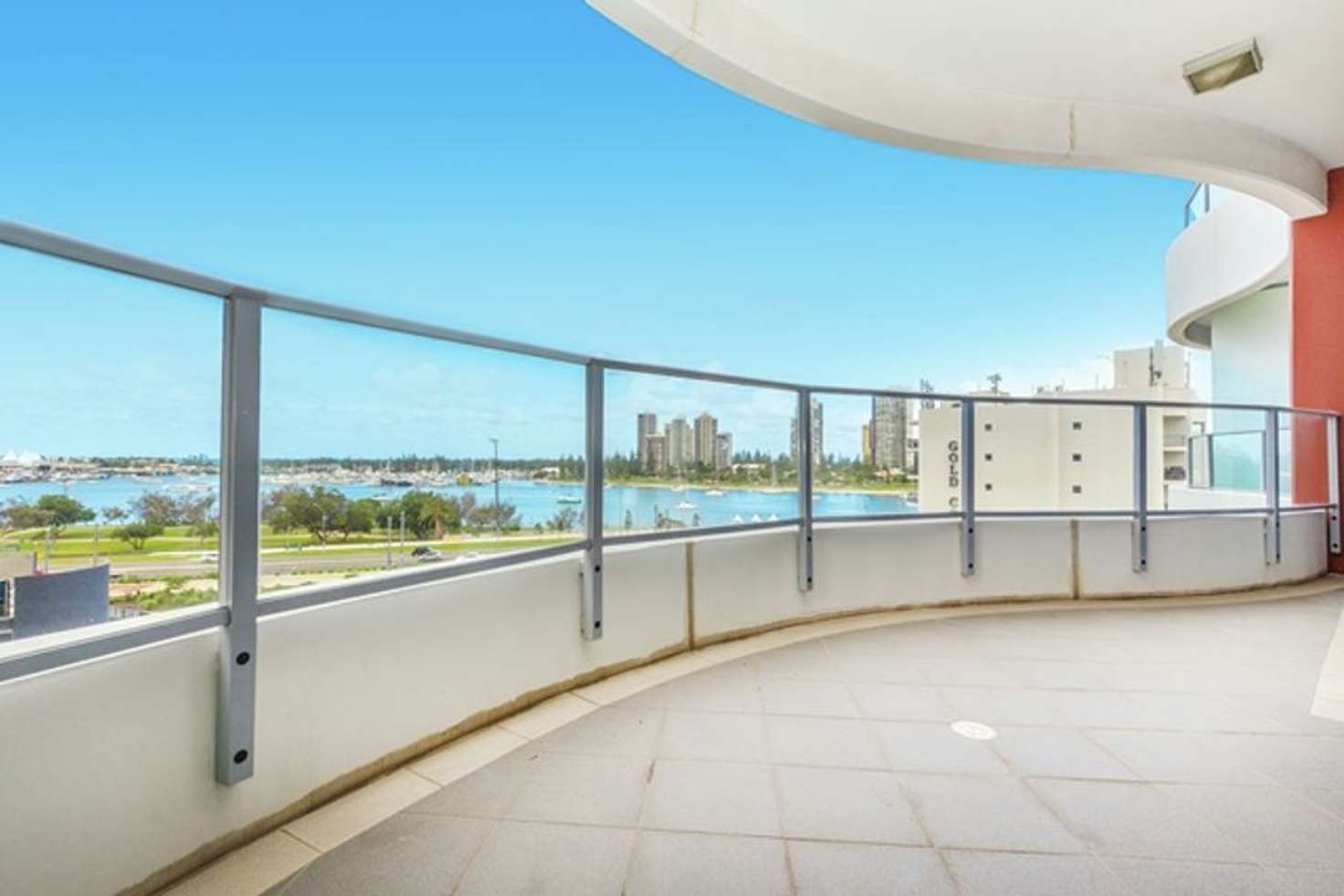 Main view of Homely apartment listing, 904/4 Como Crescent, Southport QLD 4215