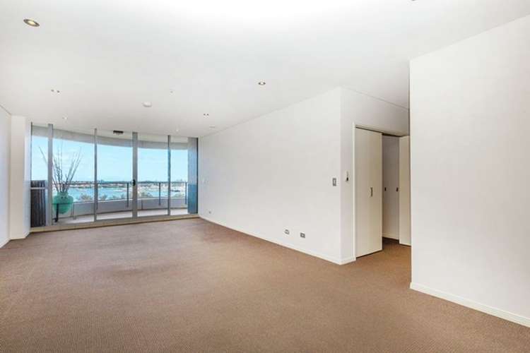Second view of Homely apartment listing, 904/4 Como Crescent, Southport QLD 4215