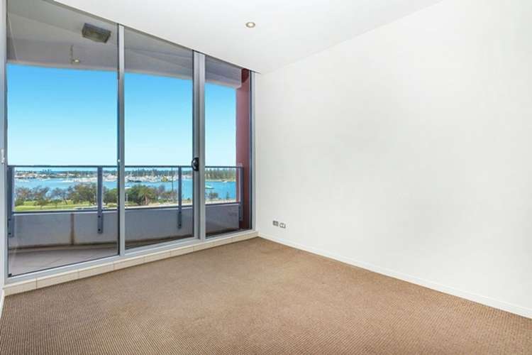 Third view of Homely apartment listing, 904/4 Como Crescent, Southport QLD 4215