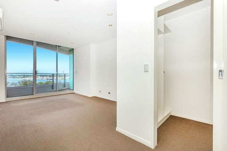 Fourth view of Homely apartment listing, 904/4 Como Crescent, Southport QLD 4215