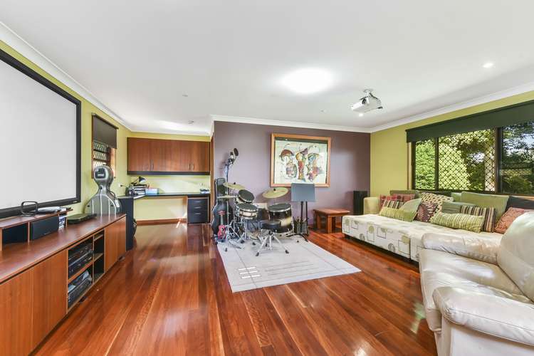 Fifth view of Homely house listing, 15a Kate Street, Harlaxton QLD 4350