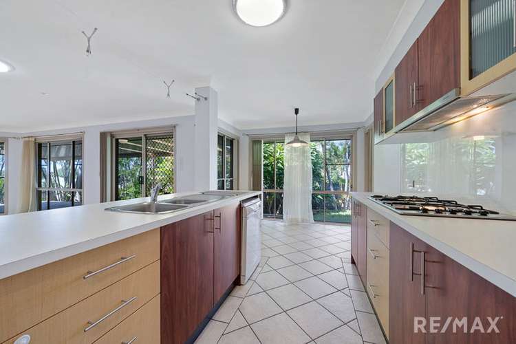 Fourth view of Homely house listing, 61 Rising Place, Kuraby QLD 4112
