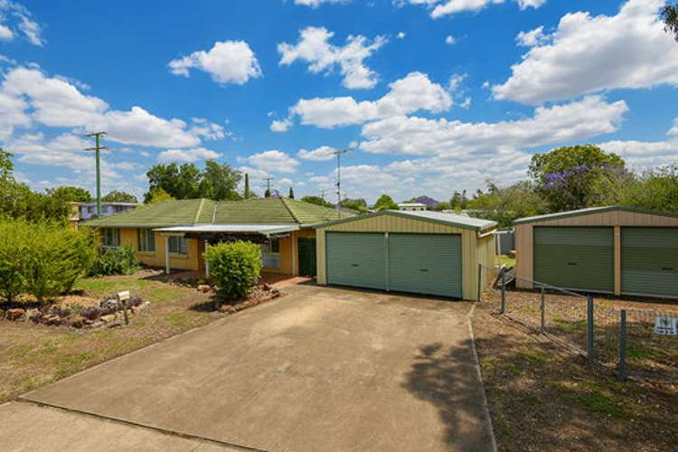 Main view of Homely house listing, 22 Water Street, Helidon QLD 4344