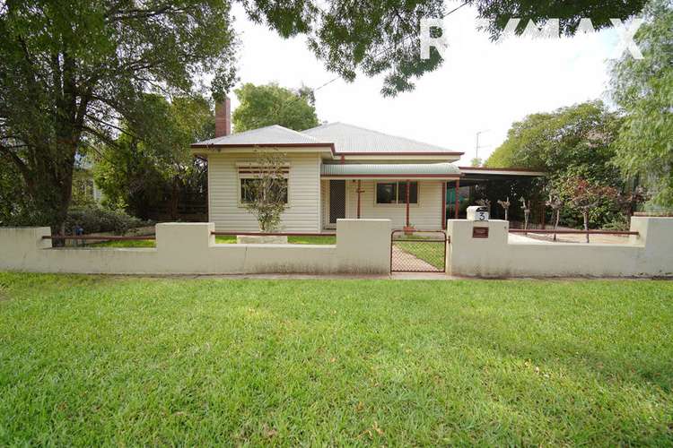 Main view of Homely house listing, 3 Sullivan Avenue, Wagga Wagga NSW 2650