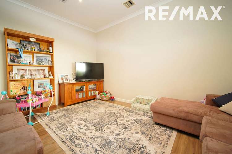 Second view of Homely house listing, 3 Sullivan Avenue, Wagga Wagga NSW 2650