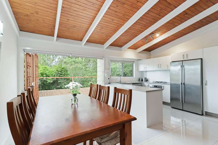 Second view of Homely house listing, 6 Rosemary Street, Bellbird Park QLD 4300