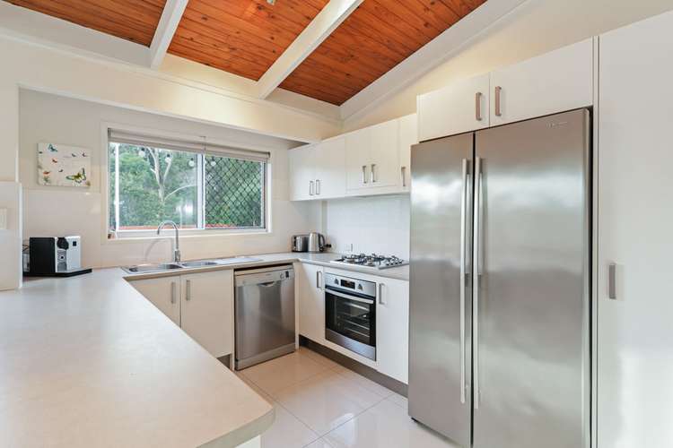 Fifth view of Homely house listing, 6 Rosemary Street, Bellbird Park QLD 4300