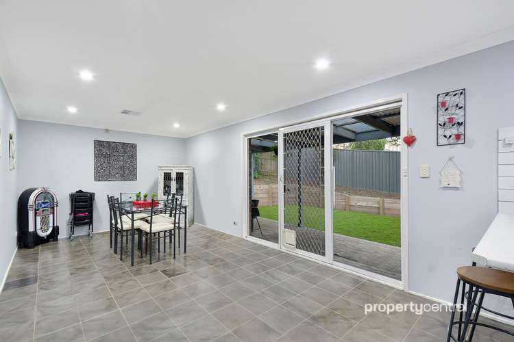 Fourth view of Homely house listing, 18 Kingscote Place, Kingswood NSW 2747