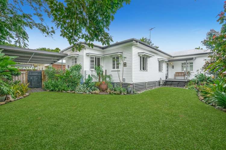 Main view of Homely house listing, 10 Crowther Street, Whitfield QLD 4870
