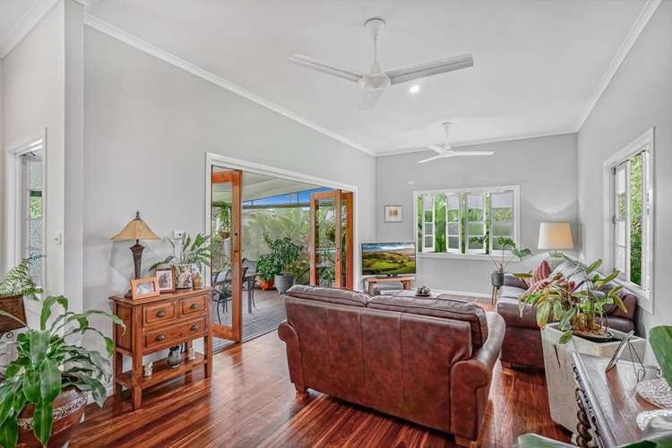 Second view of Homely house listing, 10 Crowther Street, Whitfield QLD 4870