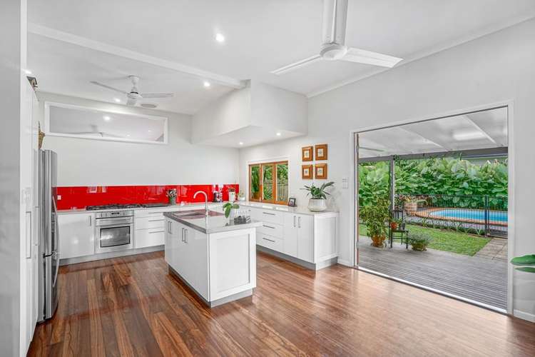 Third view of Homely house listing, 10 Crowther Street, Whitfield QLD 4870