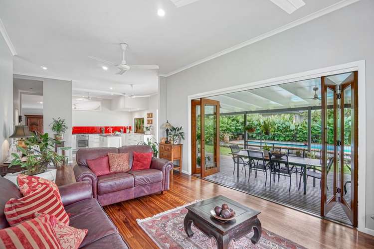 Fourth view of Homely house listing, 10 Crowther Street, Whitfield QLD 4870