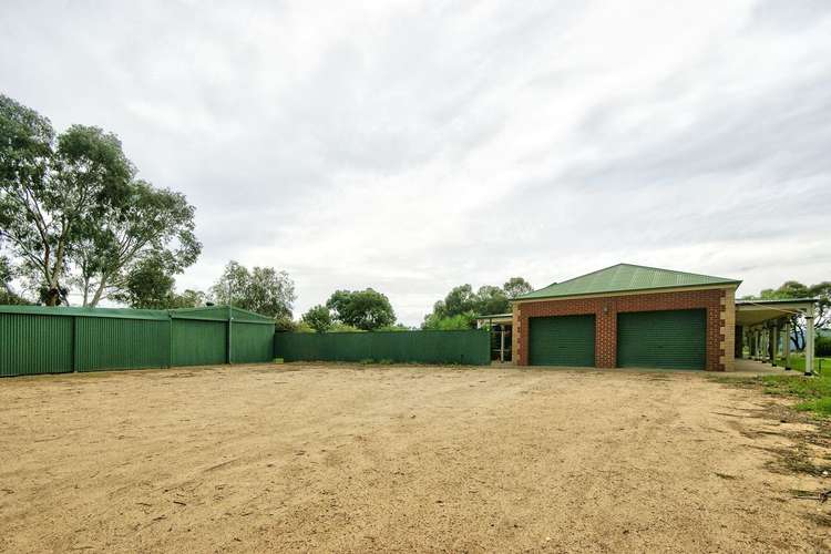 Second view of Homely house listing, 36 Riverview Drive, Deniliquin NSW 2710