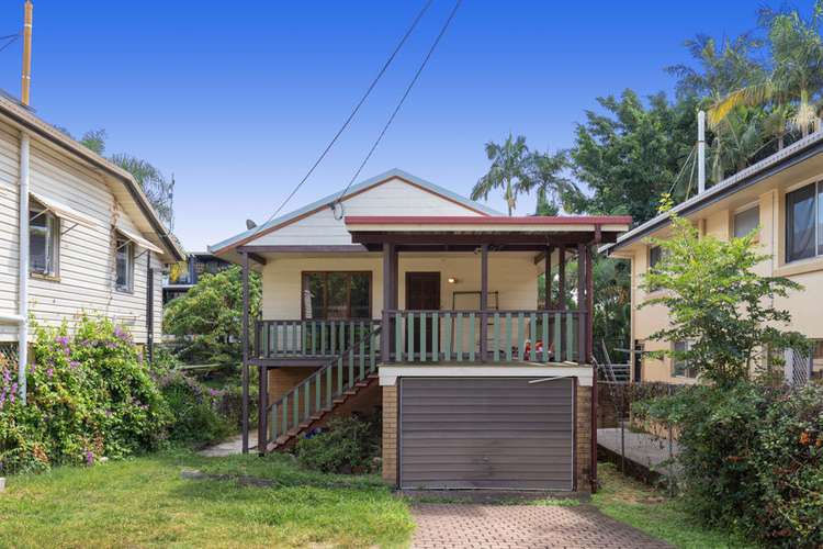 Second view of Homely house listing, 32 Browne Street, New Farm QLD 4005