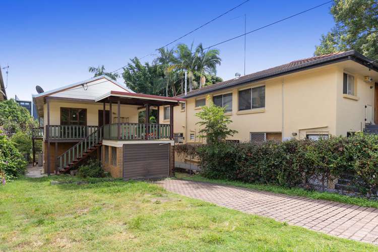 Fourth view of Homely house listing, 32 Browne Street, New Farm QLD 4005