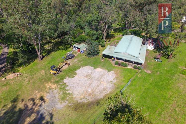 Fifth view of Homely house listing, 2 Fairywren Close, Nelson NSW 2765